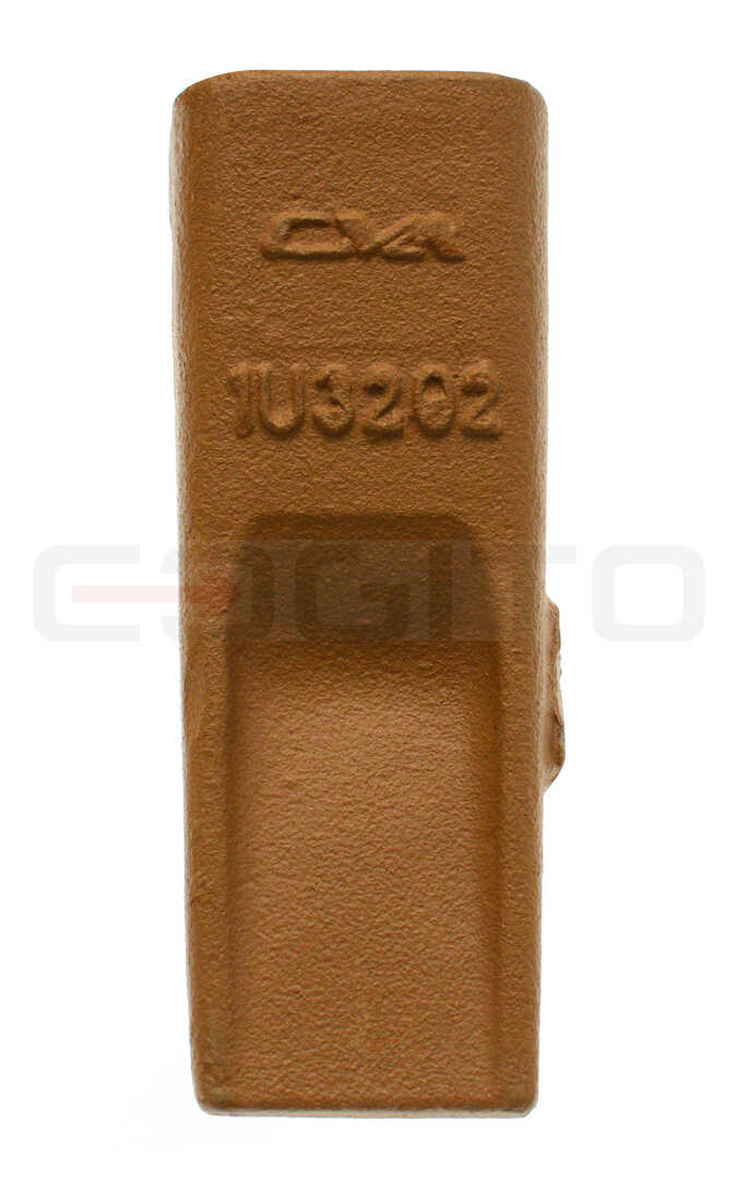 Зуб ковша CAT CVA 1.3 kg J200