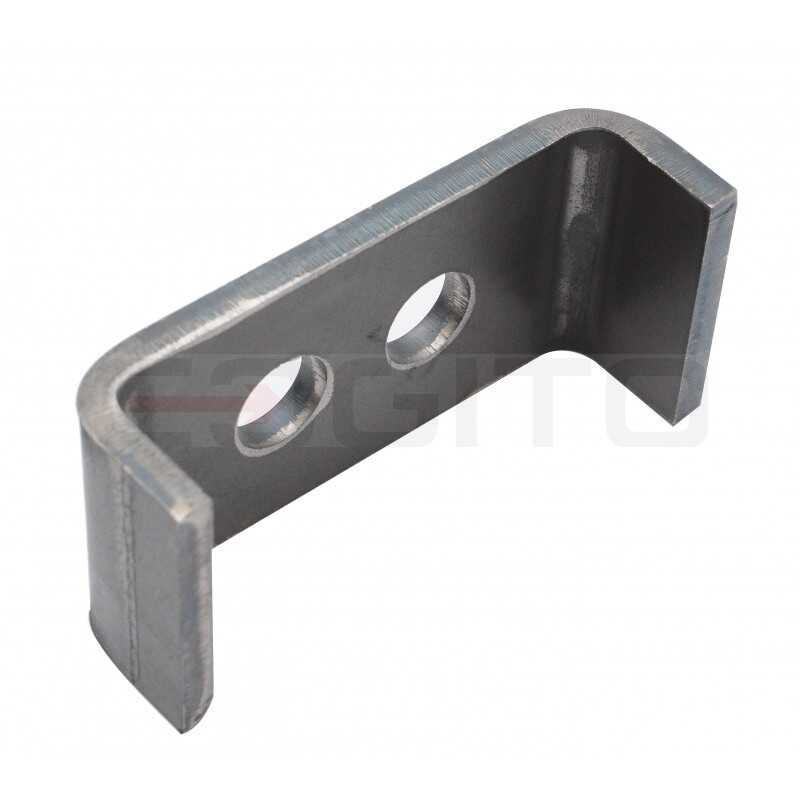 Гайка натяжителя CAT 325d 323d