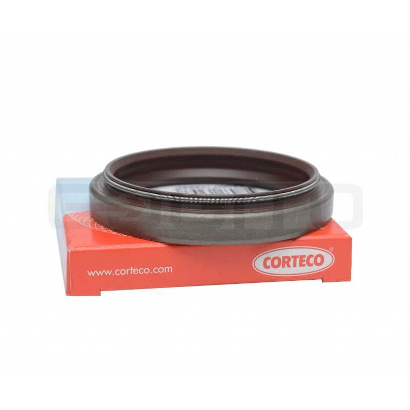 ВЫПЕЧКА OEM CORTECO