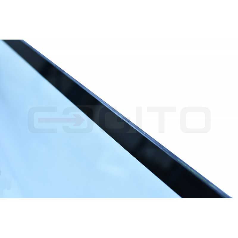 ПРОКАТАННОЕ ВЕТРОВОЕ СТЕКЛО КОЛЕСНЫЙ ПОГРУЗЧИК / КАТОК CAT 924G CS423E
