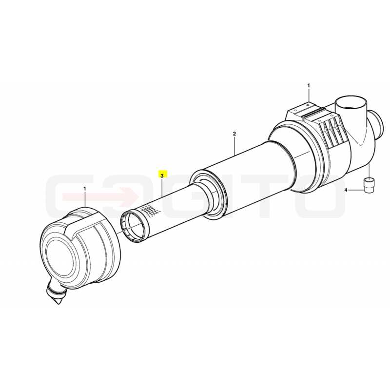 ВНУТРЕННИЙ ВОЗДУШНЫЙ ФИЛЬТР VOLVO BL61 BL71 CVA