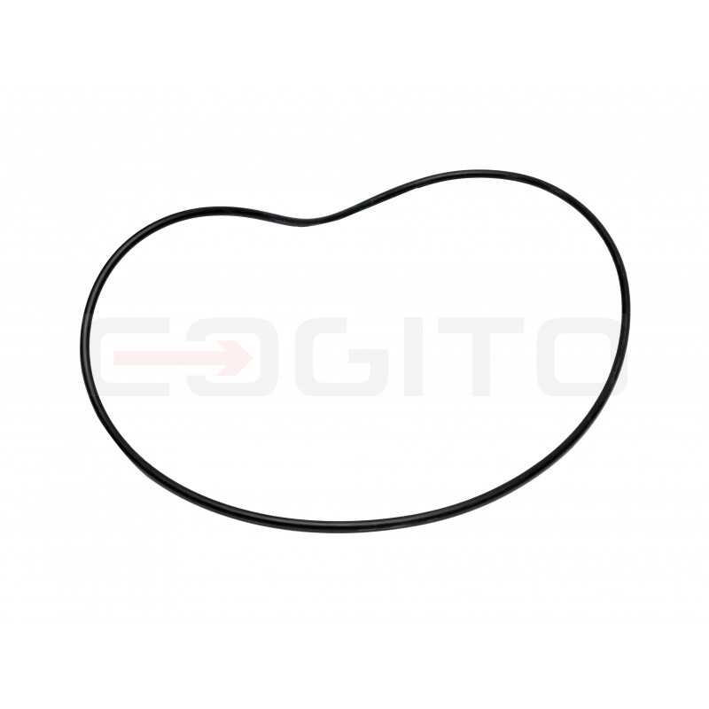 УПЛОТНИТЕЛЬНОЕ КОЛЬЦО OEM ТОРМОЗНОЙ ПОРШЕНЬ VOLVO BL71B