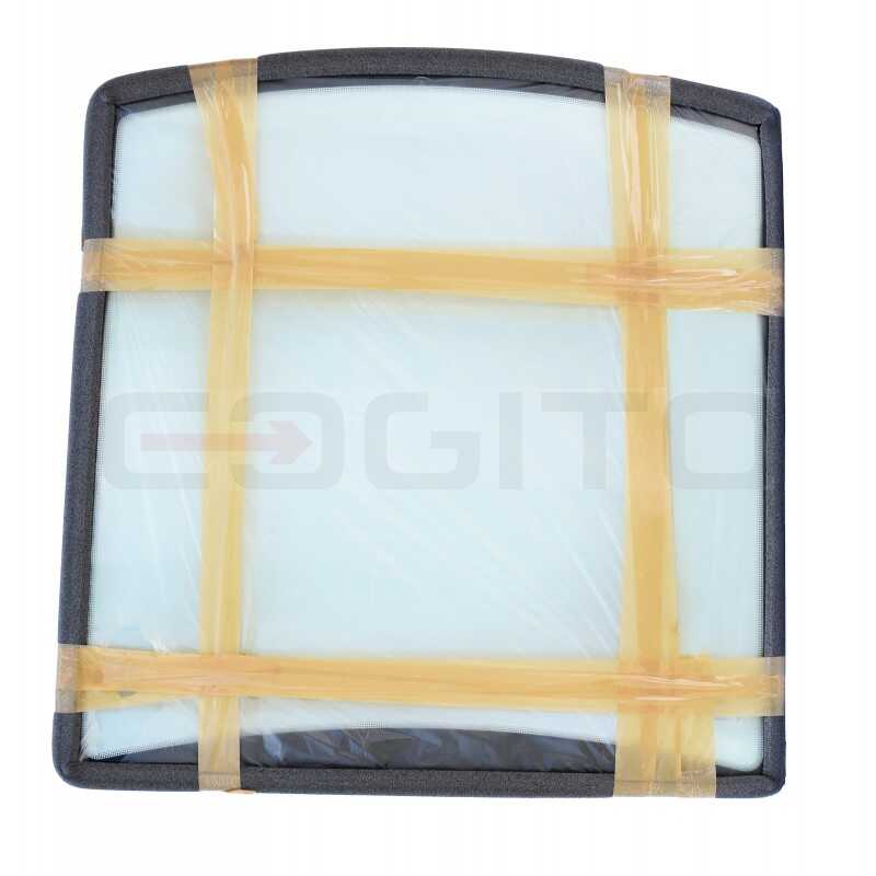 Мини-коптильня SZYBA TYLNA SITODRUK JCB 8014 8020