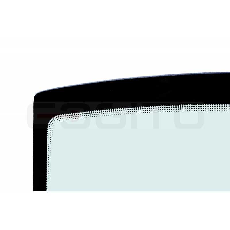 Мини-коптильня SZYBA TYLNA SITODRUK JCB 8014 8020