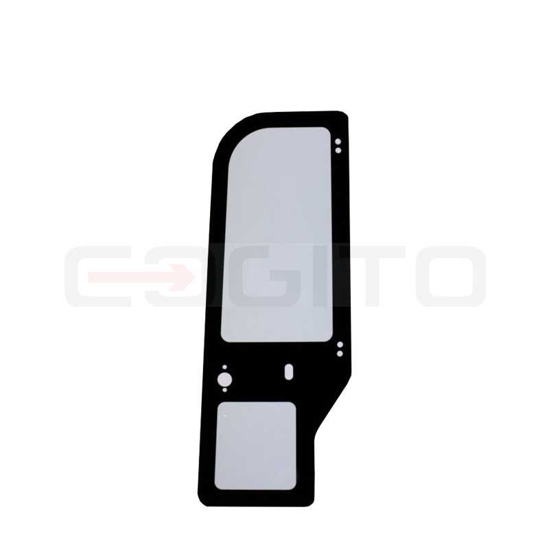 Мини-коптильня SZYBA DRZWI SITODRUK NEW HOLLAND E18 CASE CX18BB