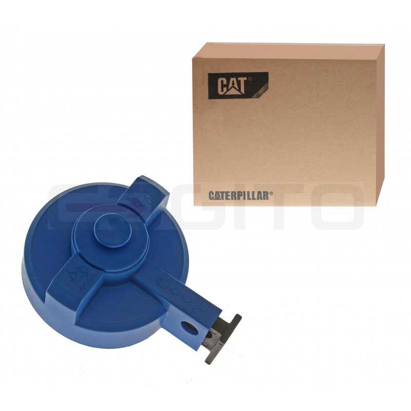 КРЫШКА БАКА DEF GENUINE !!!