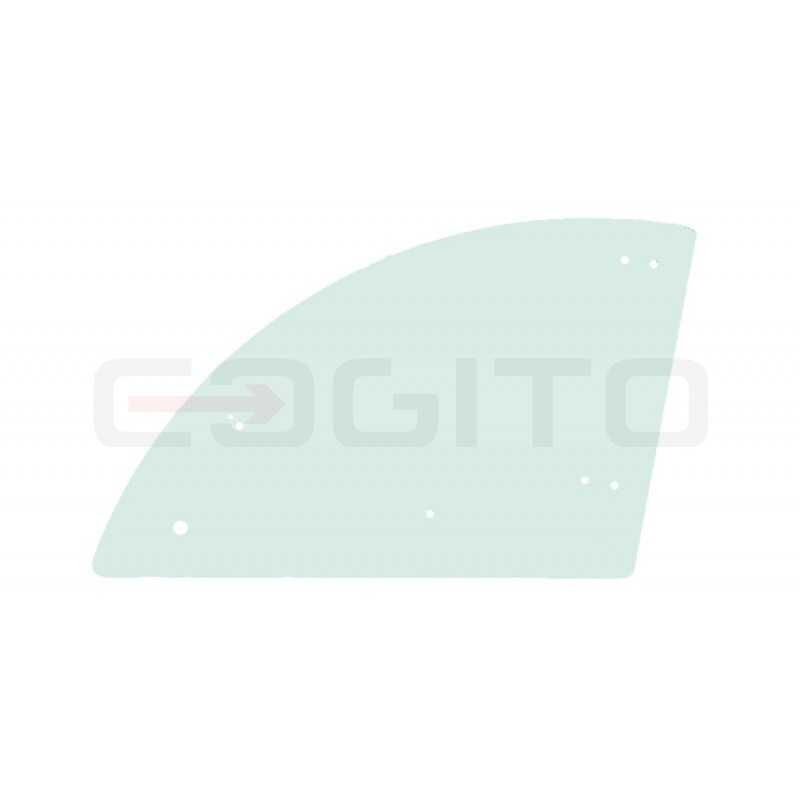 СТЕКЛО ДВЕРИ ВЕРХНИЙ ТЕЛЕСКОПИЧЕСКИЙ ПОГРУЗЧИК BOBCAT TL470