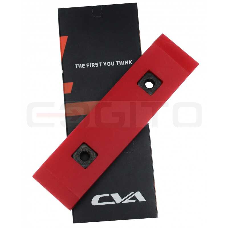 ŚLIZG RAMIENIA CAT TELEHANDLER CVA LONG LIFE 15 MM