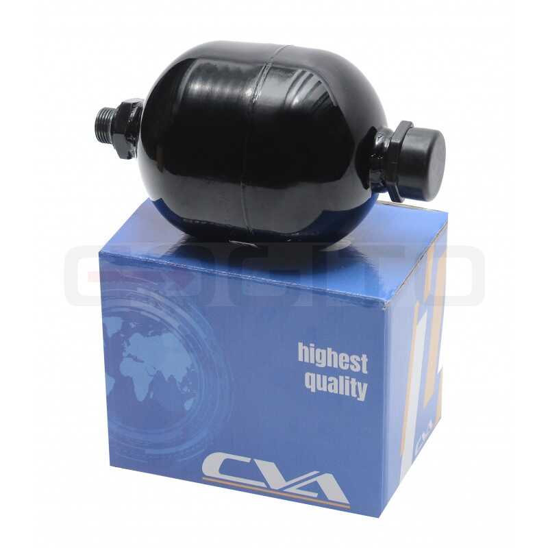 ГИДРАВЛИЧЕСКИЙ АККУМУЛЯТОР OEM PARKER CVA KOPARKA VOLVO EW180C