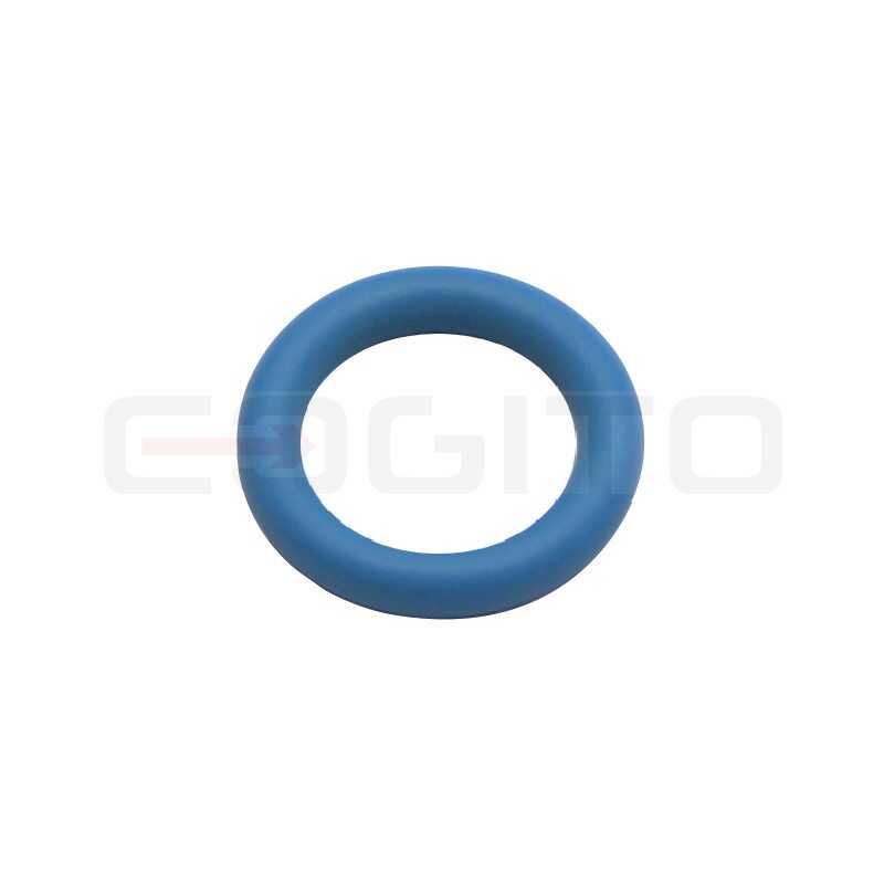 УПЛОТНЕНИЕ ТОПЛИВНОЙ СИСТЕМЫ CVA