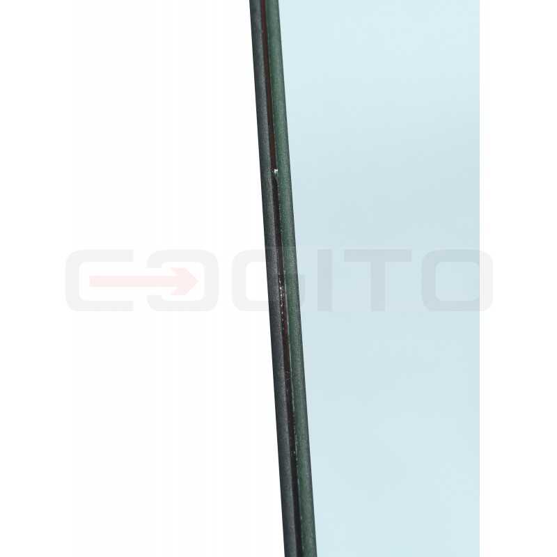 ВЕТРОВОЕ СТЕКЛО БОКОВАЯ ЛЕВАЯ/ПРАВАЯ СТОРОНА ЛАМИНИРОВАННАЯ ШЕЛКОГРАФИЯ КОЛЕСНЫЙ ПОГРУЗЧИК KOMATSU WA380-5