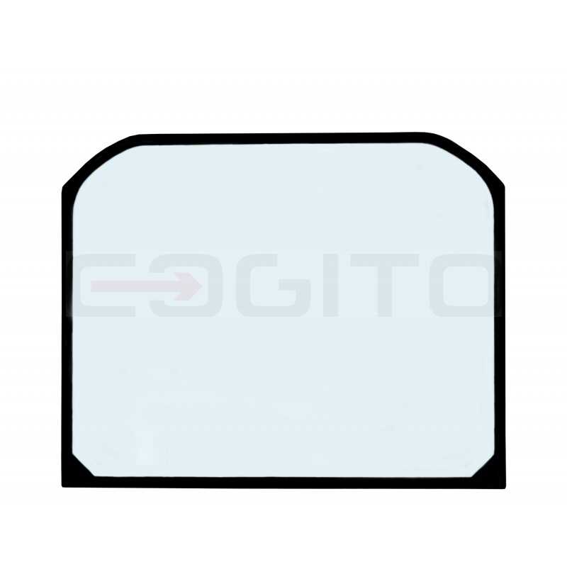 Мини-коптильня SZYBA TYLNA SITODRUK CAT 308.5