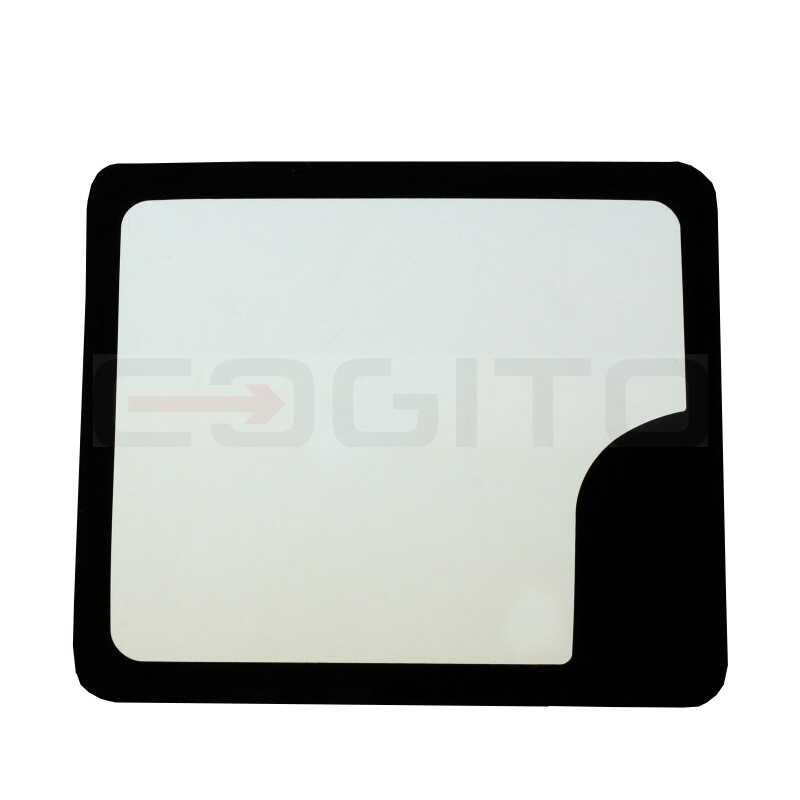 Мини-коптильня SZYBA TYLNA SITODRUK CASE CX60C NEW HOLLAND E60C HYUNDAI R60CR-9
