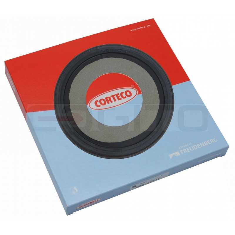 ВЫПЕЧКА OEM CORTECO