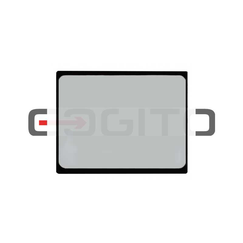 Мини-коптильня SZYBA TYLNA SITODRUK CATERPILLAR 301.6C 302.5C