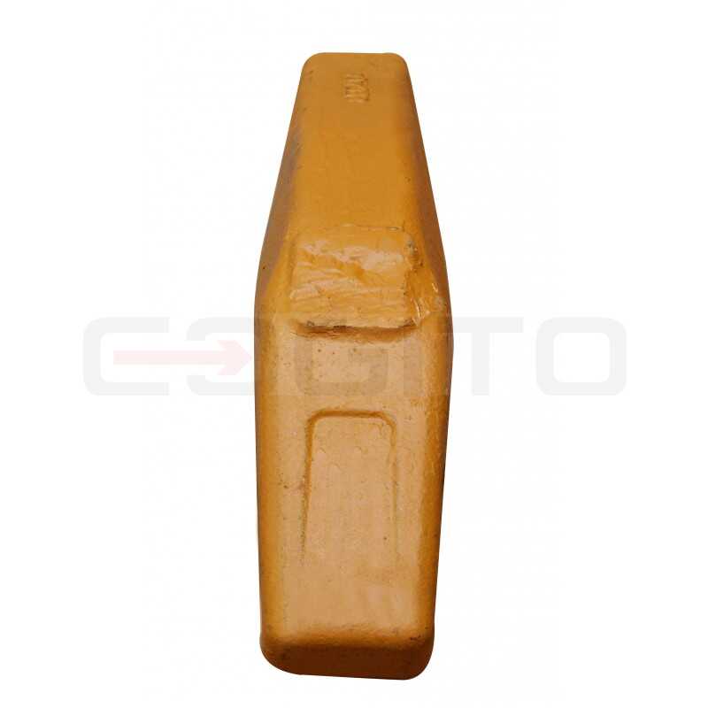 Адаптер зуба J460