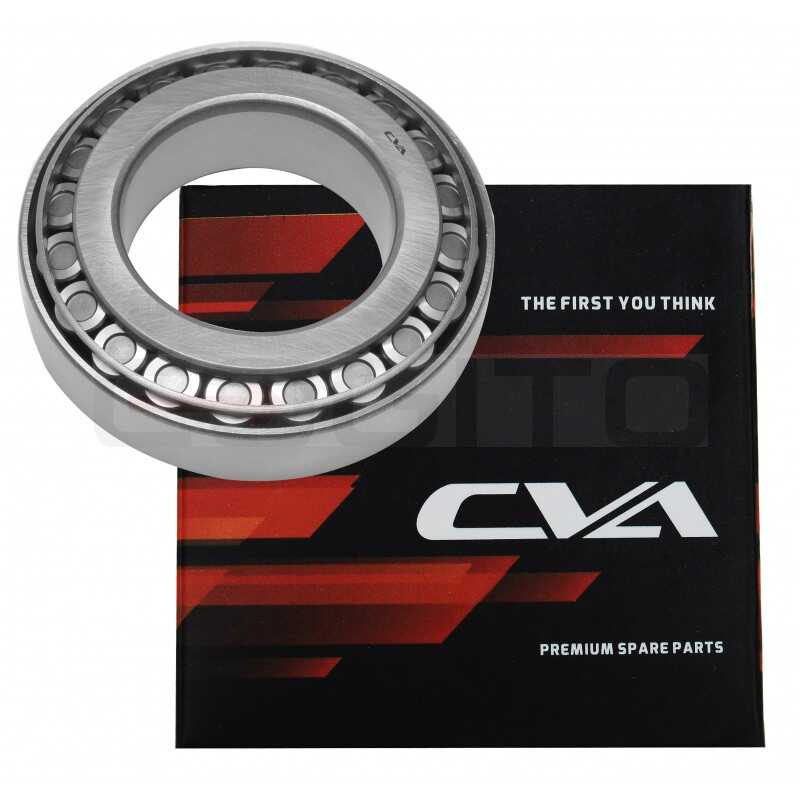 ПОДШИПНИК В СБОРЕ ВРАЩЕНИЯ CVA ПОГРУЗЧИК JCB