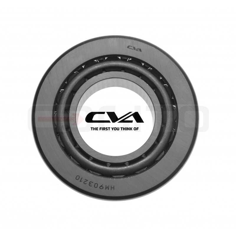 ПОДШИПНИК В СБОРЕ DYFRA CVA