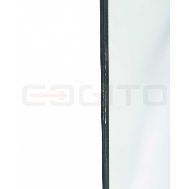 ПРОКАТАННОЕ ВЕТРОВОЕ СТЕКЛО КОЛЕСНЫЙ / ГУСЕНИЧНЫЙ ЭКСКАВАТОР HITACHI ZX150W-7 ZX180LC-7