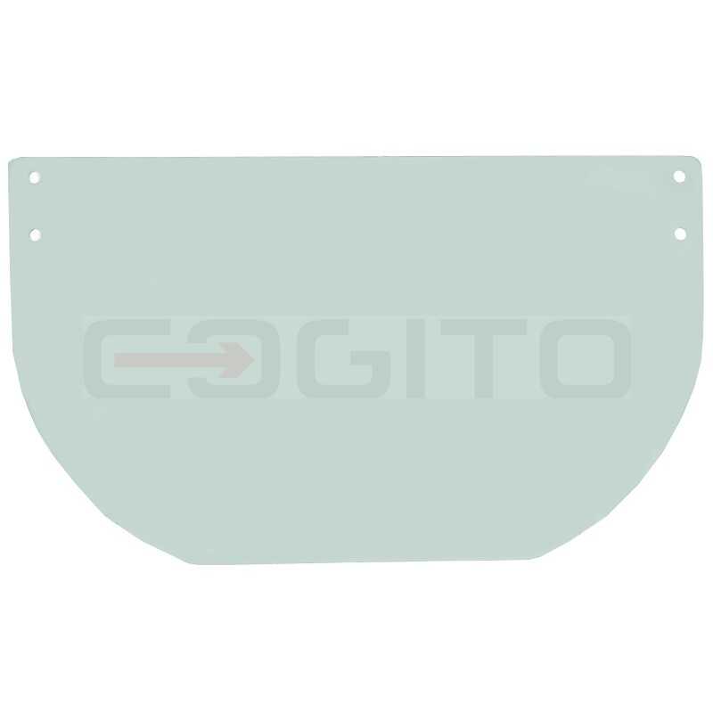 ПЕРЕДНЯЯ НИЖНЯЯ ЧАСТЬ МИНИ-КОПЕРА KUBOTA KX080-3