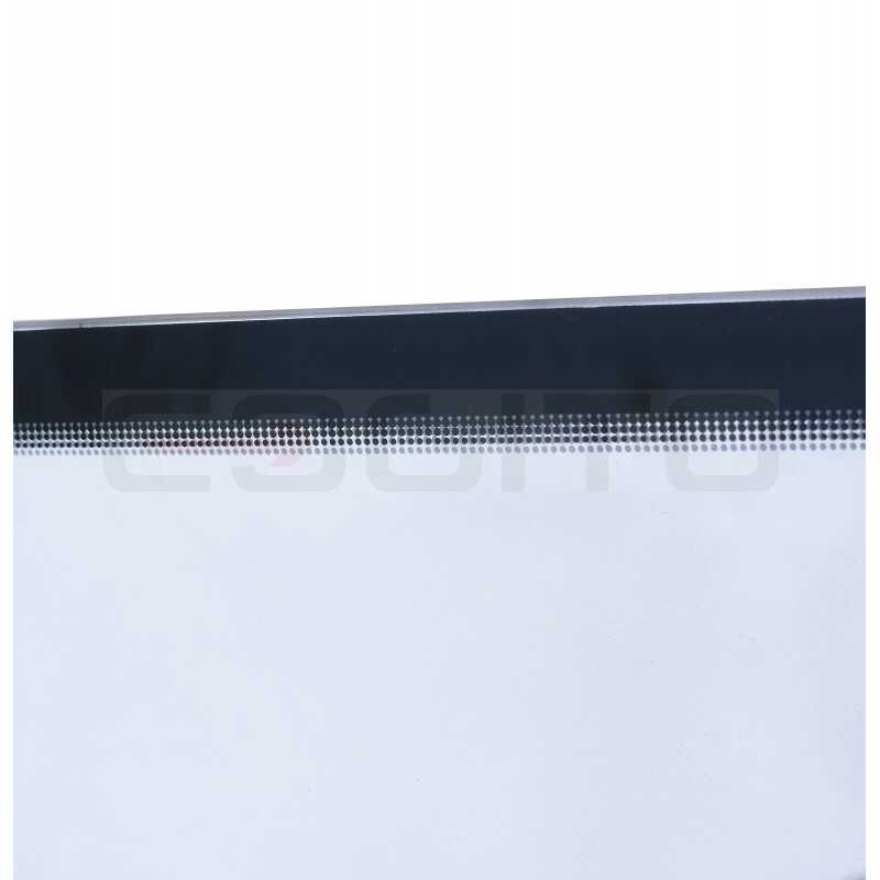 Мини-коптильня SZYBA DRZWI DOLNA SITODRUK CAT 301.8