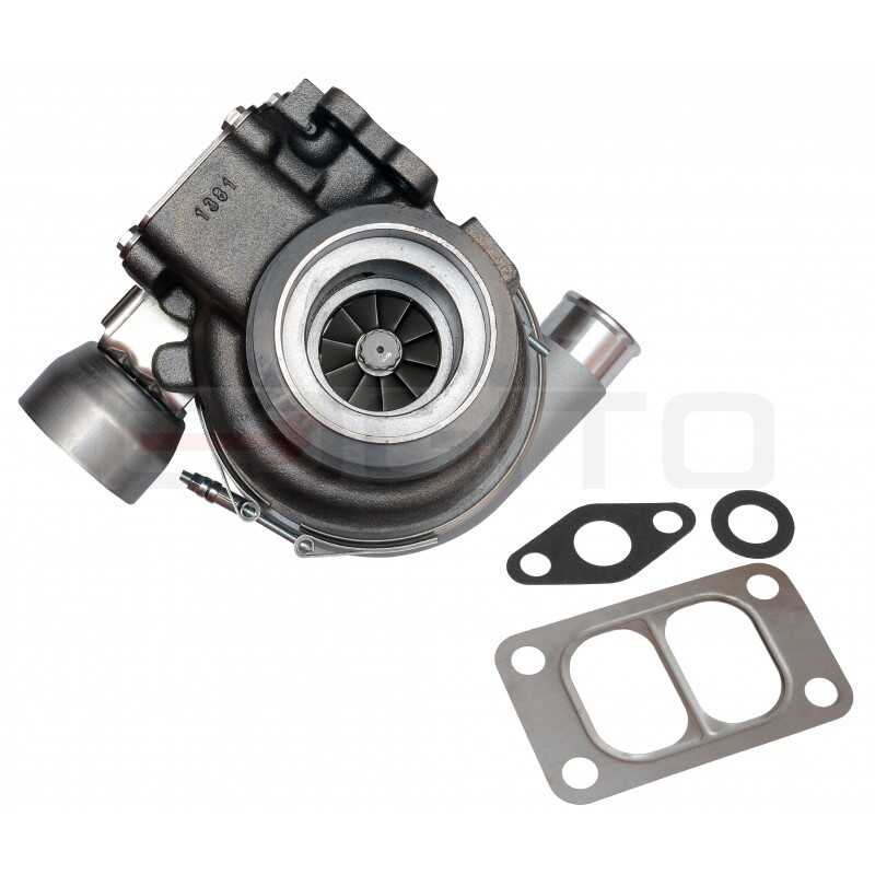 ТУРБОКОМПРЕССОР CAT 320D GC, 320D L
