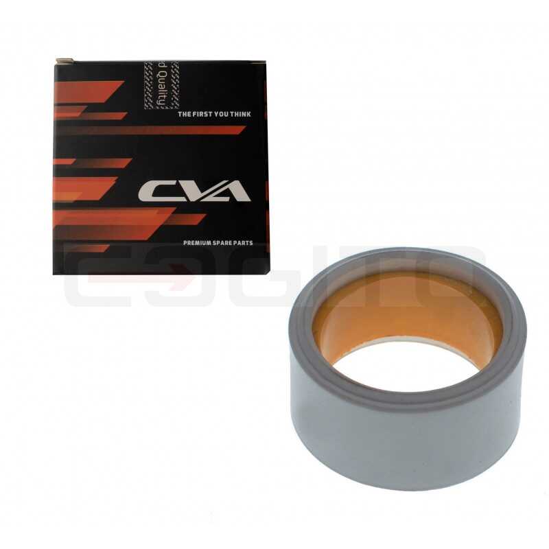 УПЛОТНЕНИЕ КАНАЛОВ В ГОЛОВКЕ CVA