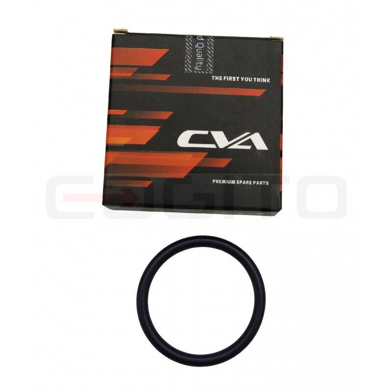 ОРИНГ ИНЖЕКТОРА CVA