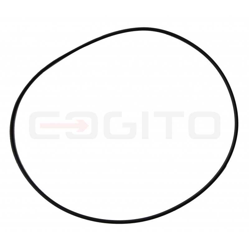 ORING ШЕСТЕРНИ ВРАЩЕНИЯ CVA