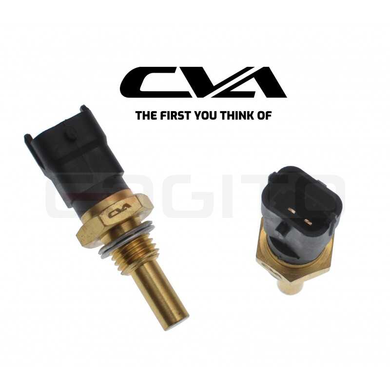 Датчик температуры CVA
