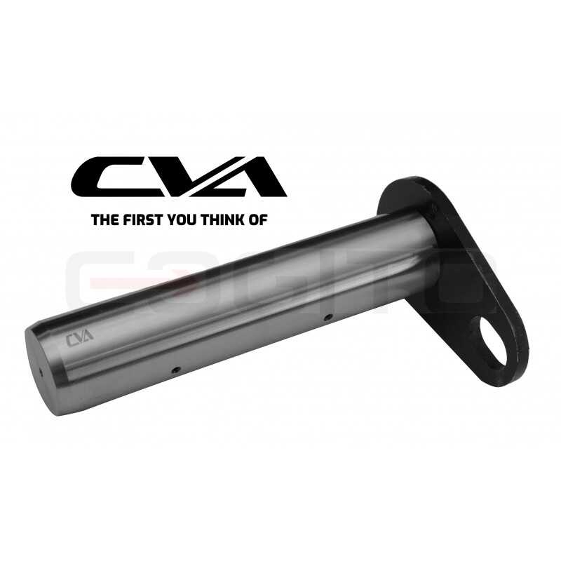 ШТИФТ КРЕПЛЕНИЯ ПЛУГА ЭКСКАВАТОР CAT CVA
