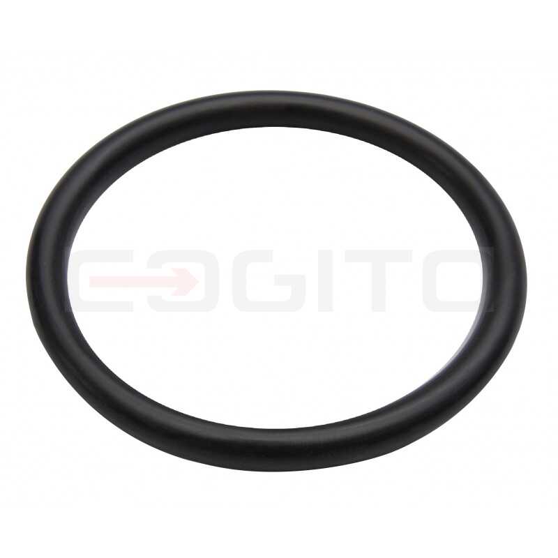 ORING 59,6 ММ CVA