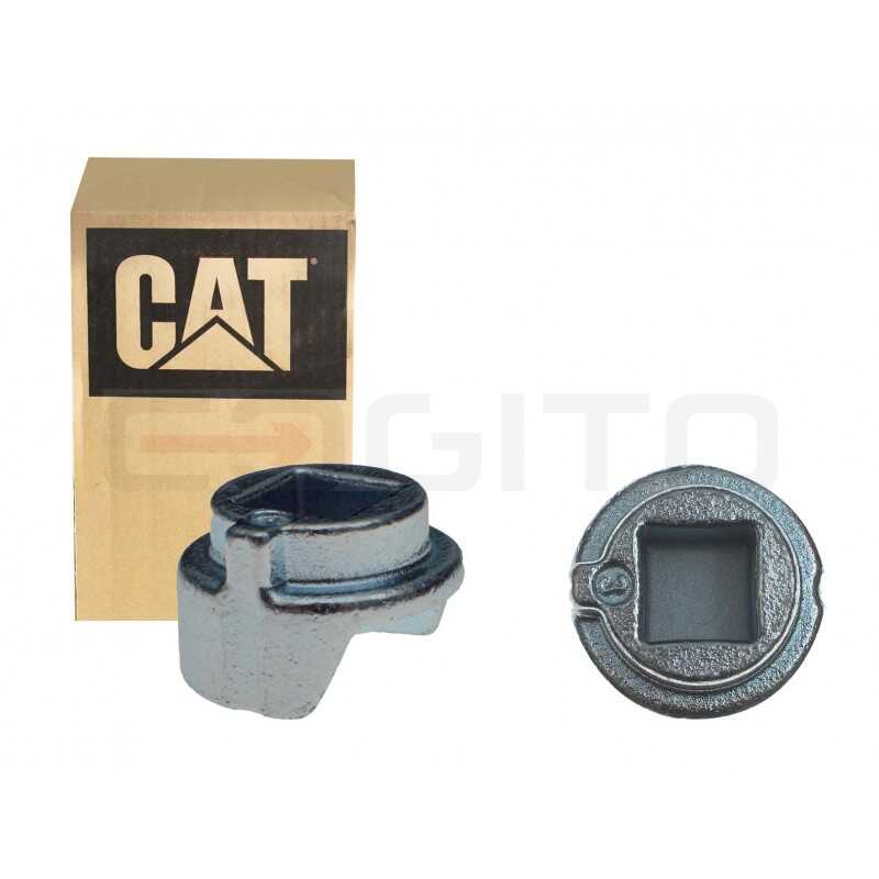 БЕЗОПАСНОСТЬ ОРИГИНАЛ CAT
