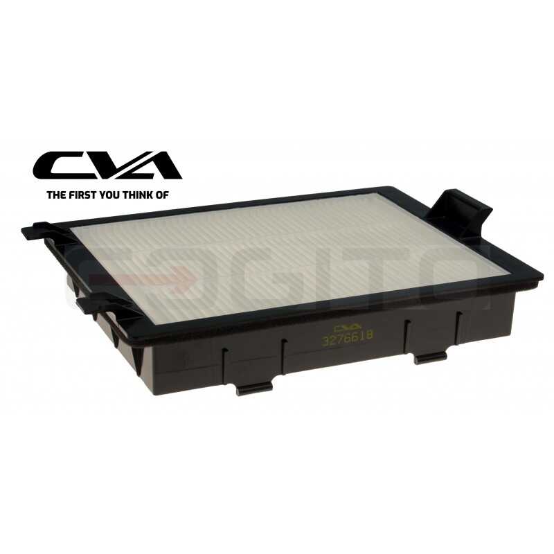 Кабельный фильтр CAT CVA