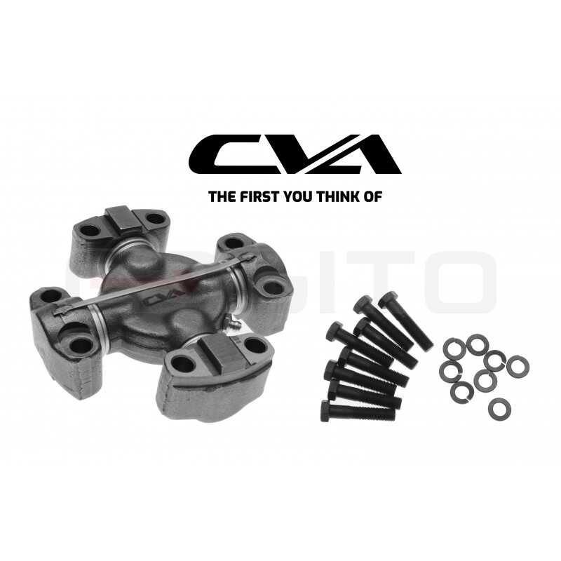 Карданный вал CVA для CAT