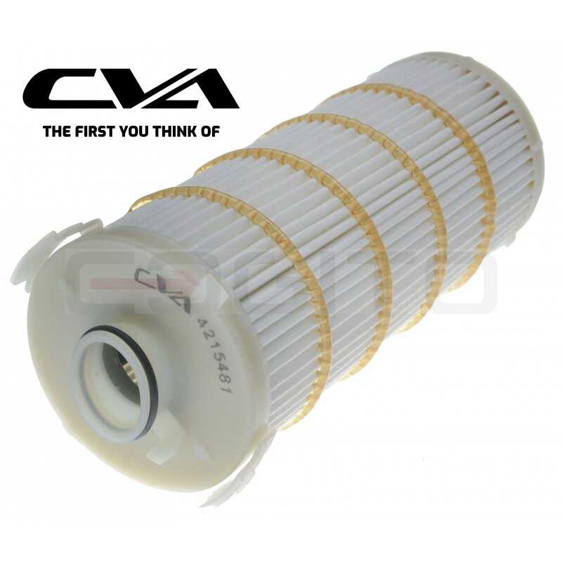 ГИДРАВЛИЧЕСКИЙ ФИЛЬТР CVA