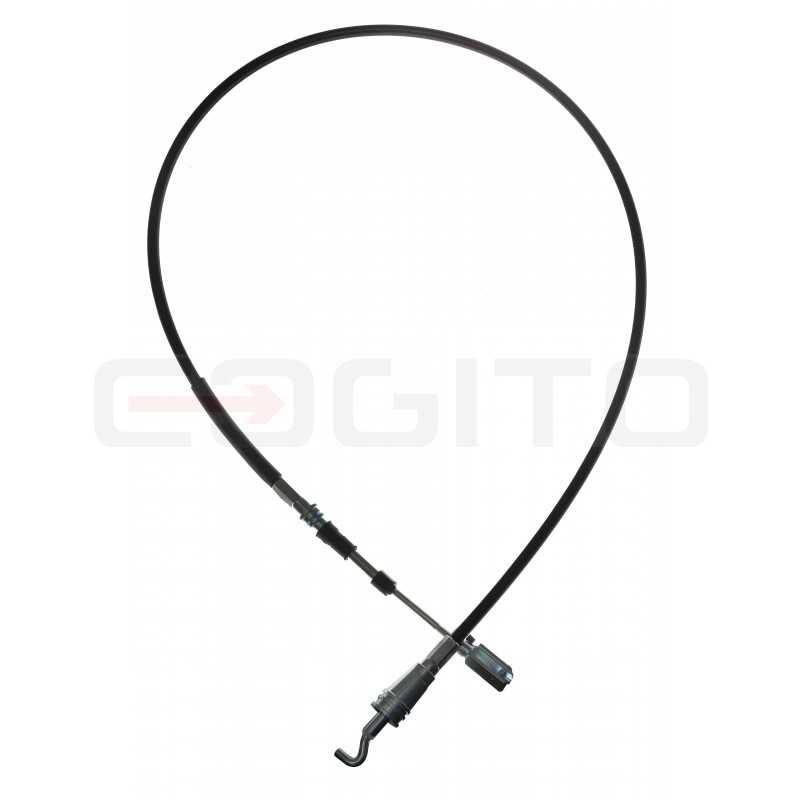 LINKA WYSUWU STOPY CAT / ПРОИЗВОДИТЕЛЬ CVA