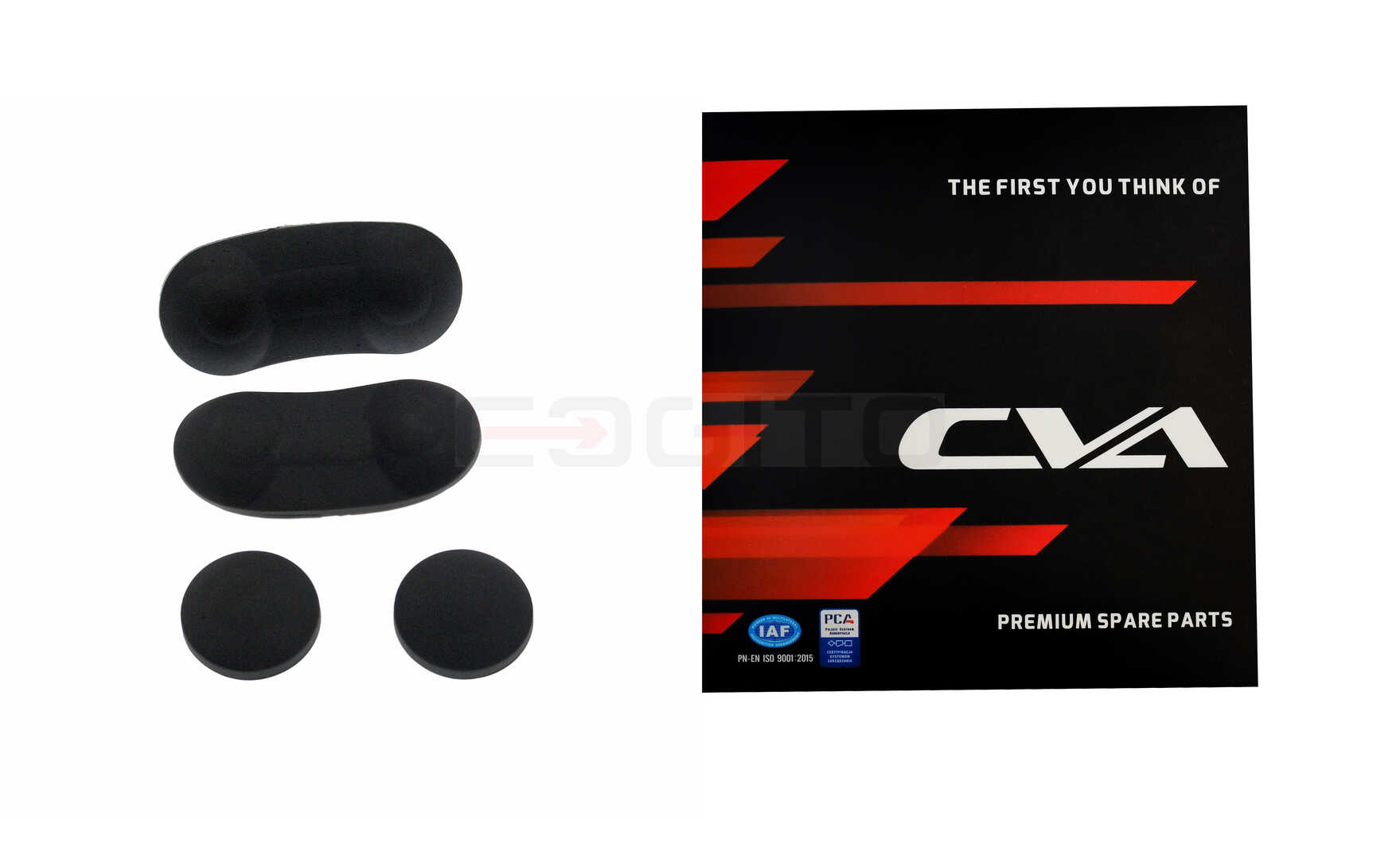 КОМПЛЕКТ ЗАГЛУШЕК CVA