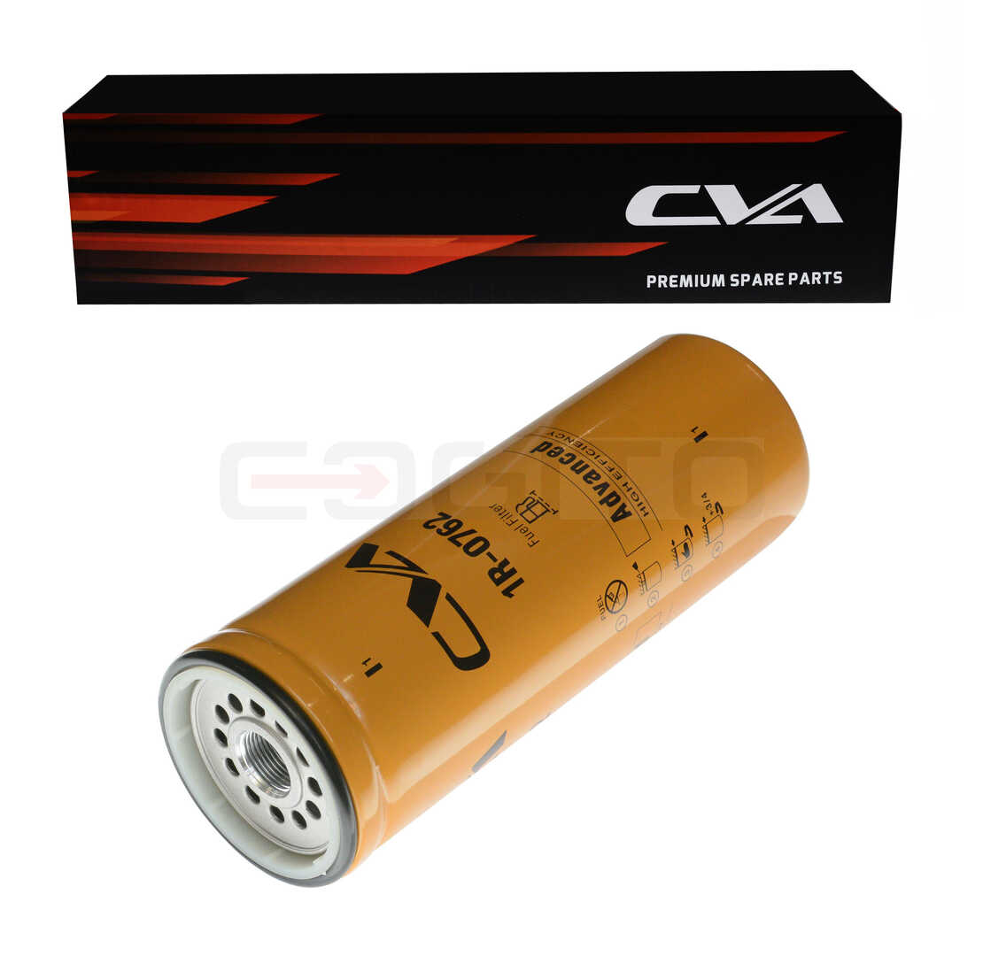 ФИЛЬТР PALIWA CVA
