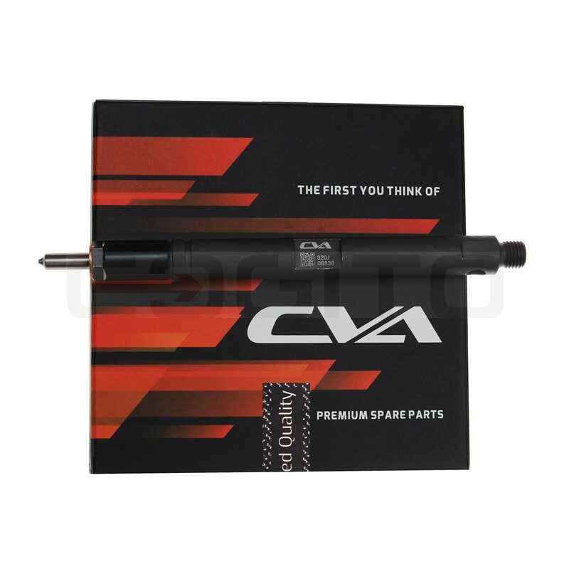 ТОПЛИВНЫЙ ИНЖЕКТОР CVA JCB