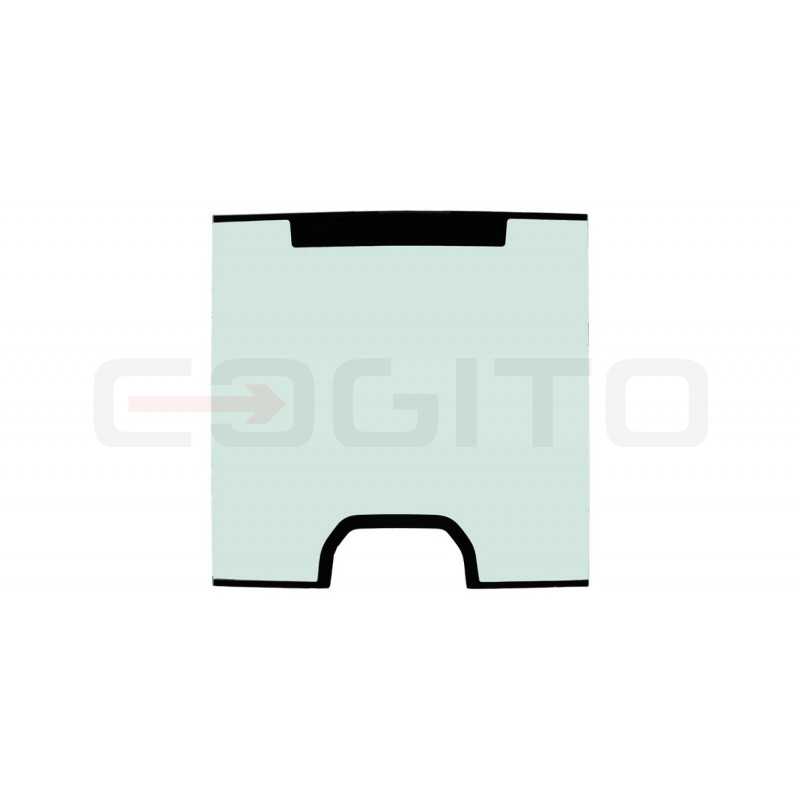 ПЕРЕДНЯЯ ПЛАСТИНА ИЗ ЛАМИНИРОВАННОЙ СТАЛИ WALEC CASE DV209 DV210 AMMANN ARX110