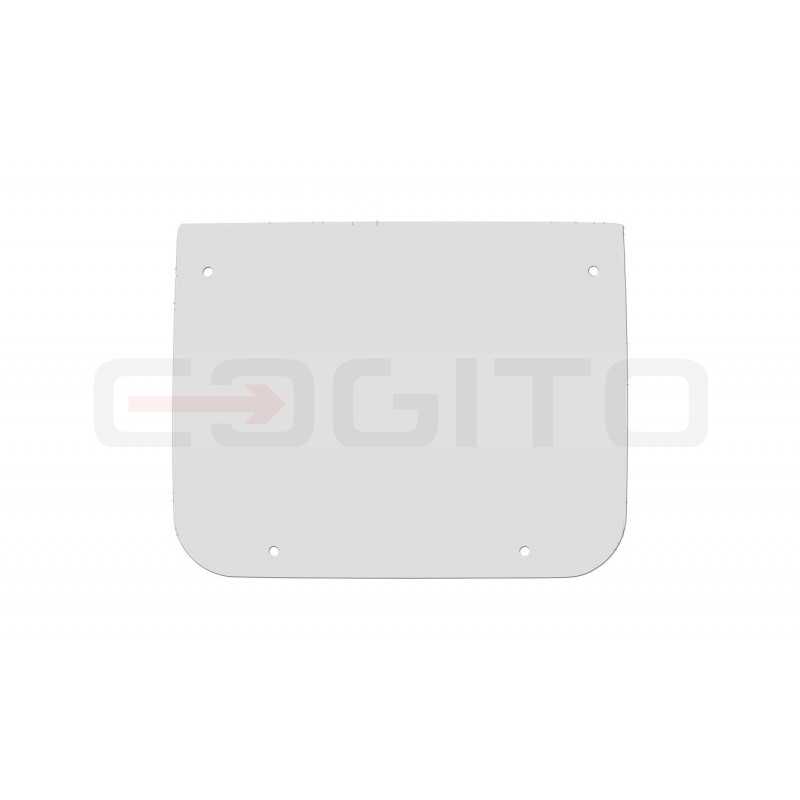 ВЕТРОВОЕ СТЕКЛО НИЖНИЙ КОЛЕСНЫЙ ЭКСКАВАТОР MECALAC 10MSX 12MTX 14MTX 14 MBX