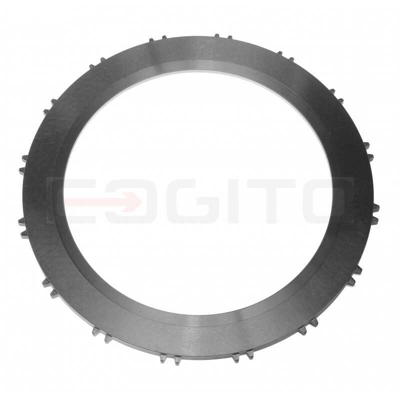 ТОРМОЗНОЙ ДИСК CASE 580 590 CVA