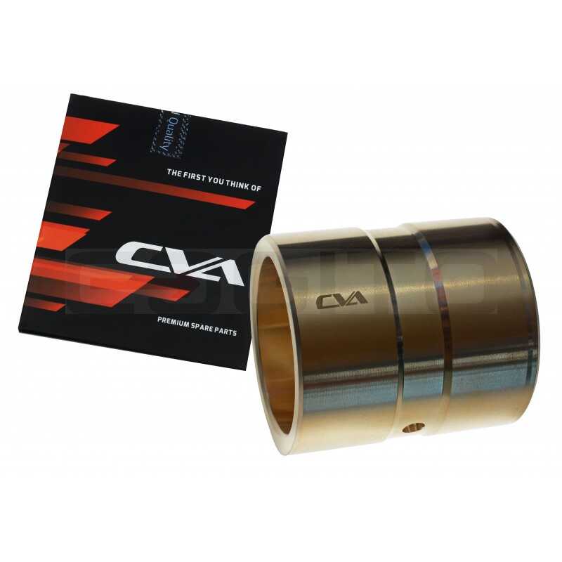 НИЖНЯЯ ВТУЛКА ЗАДНЕЙ БАБКИ JCB 3CX 4CX 5CX CVA