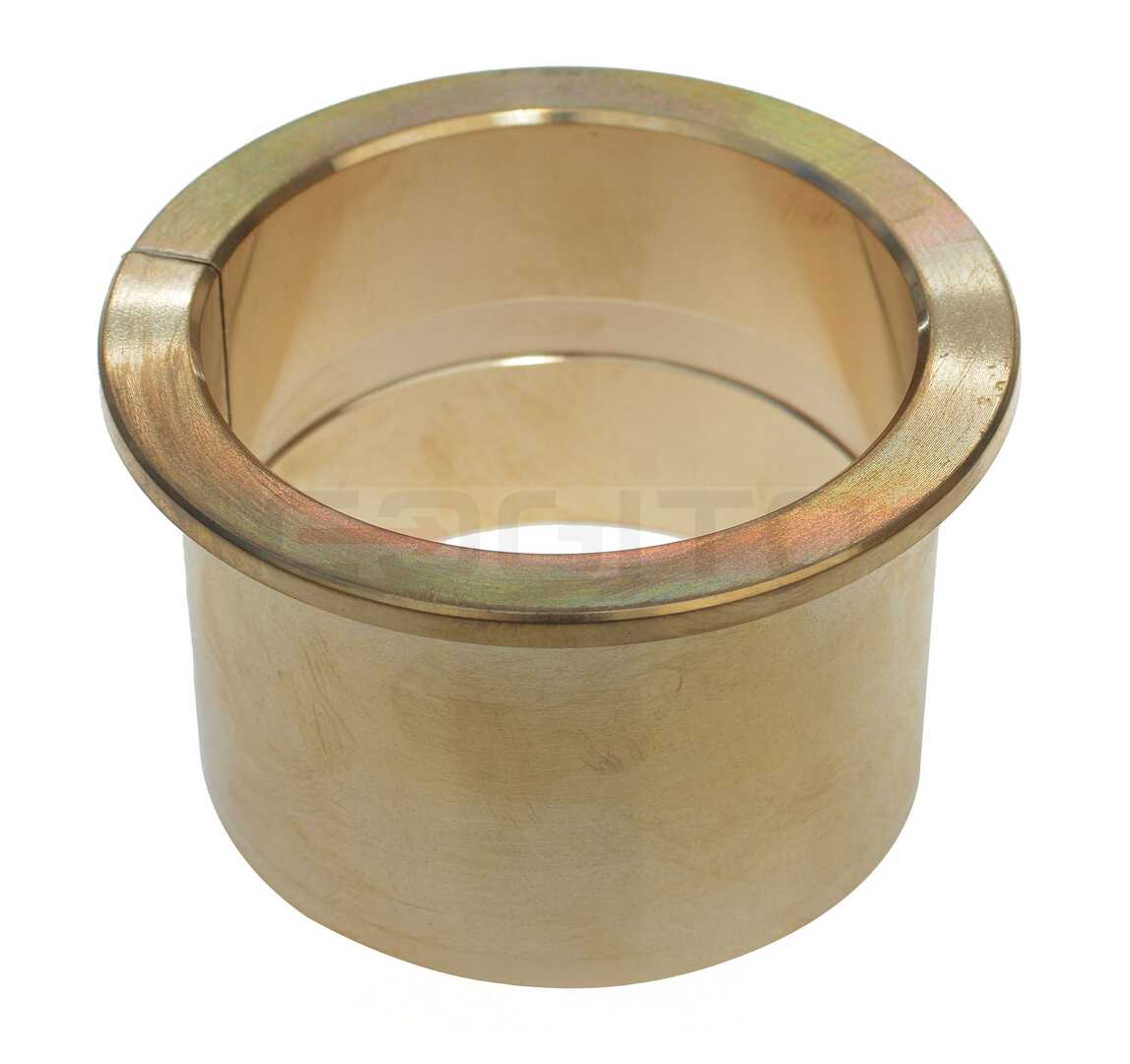 TULEJA DOLNA KONIKA (OBROTU) CVA, JCB МИНИ-КОПКА