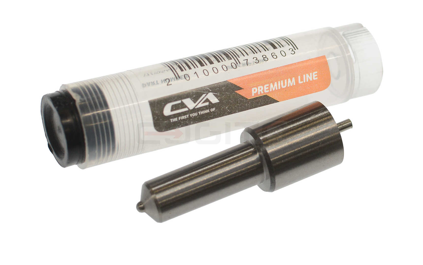 ФОРСУНКА CVA