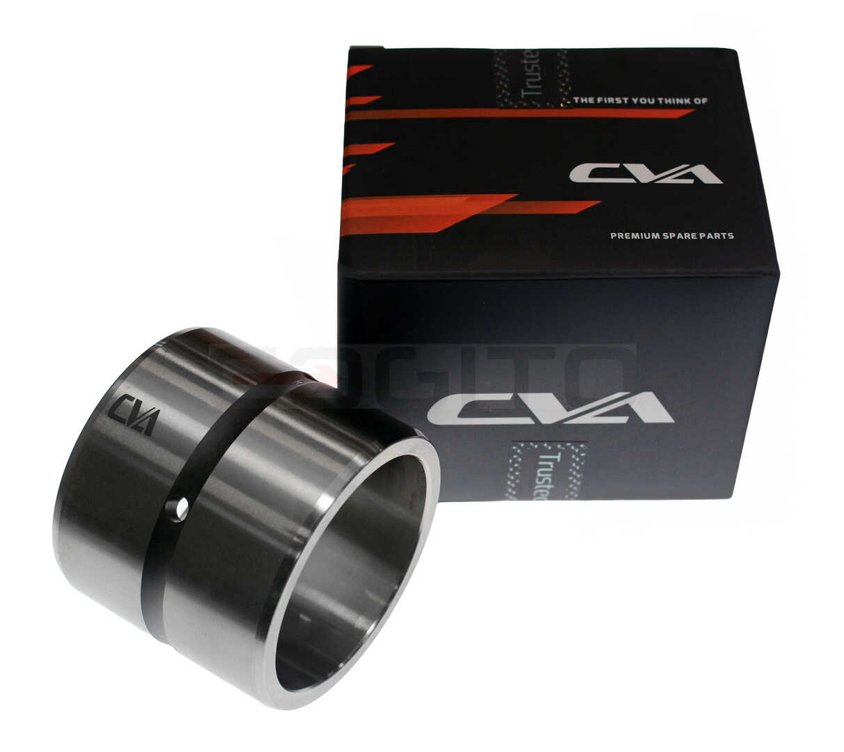 Втулка рамы CVA CAT D1-D5K