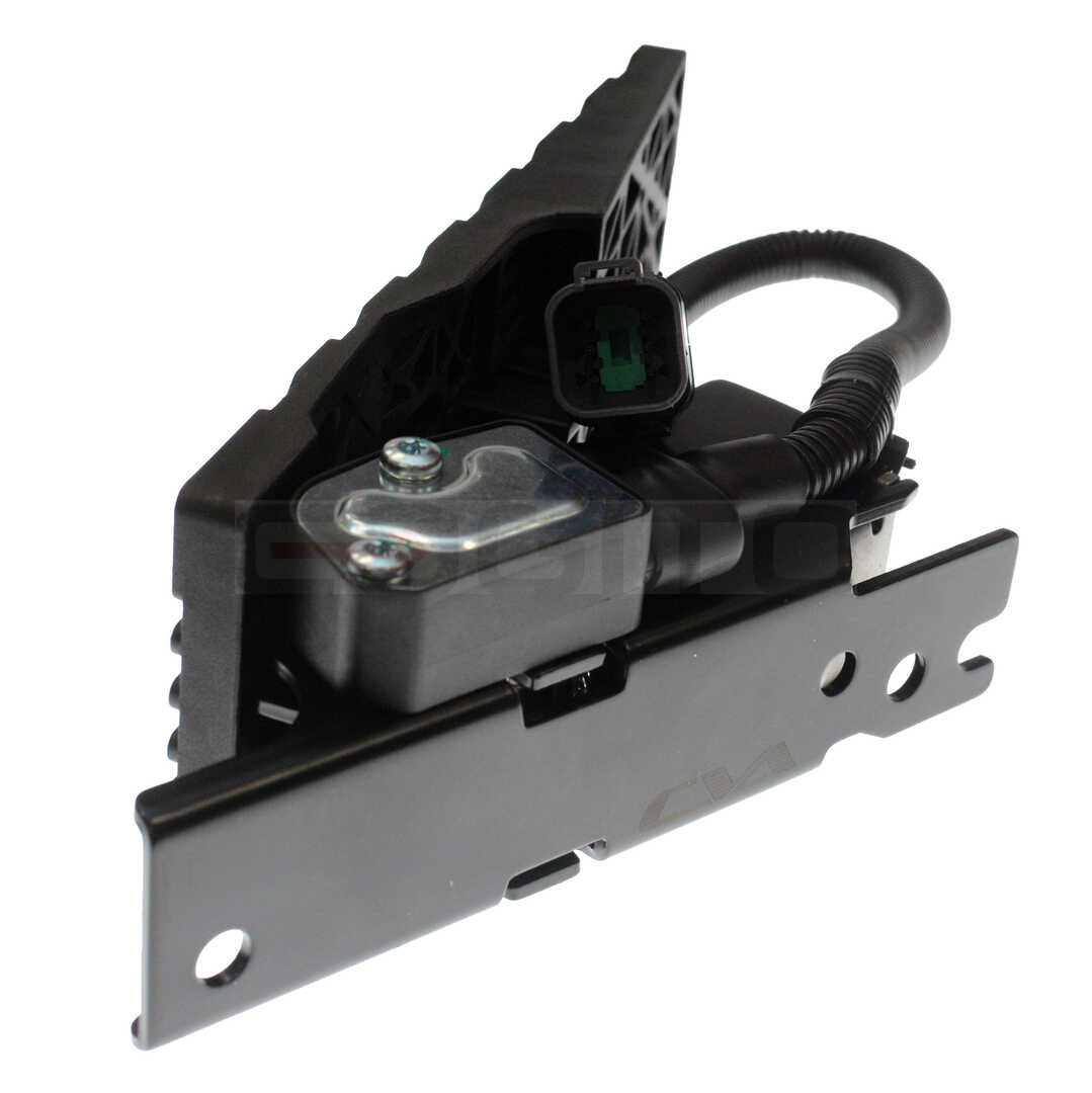 ПЕДАЛЬ АКСЕЛЕРАТОРА VOLVO
