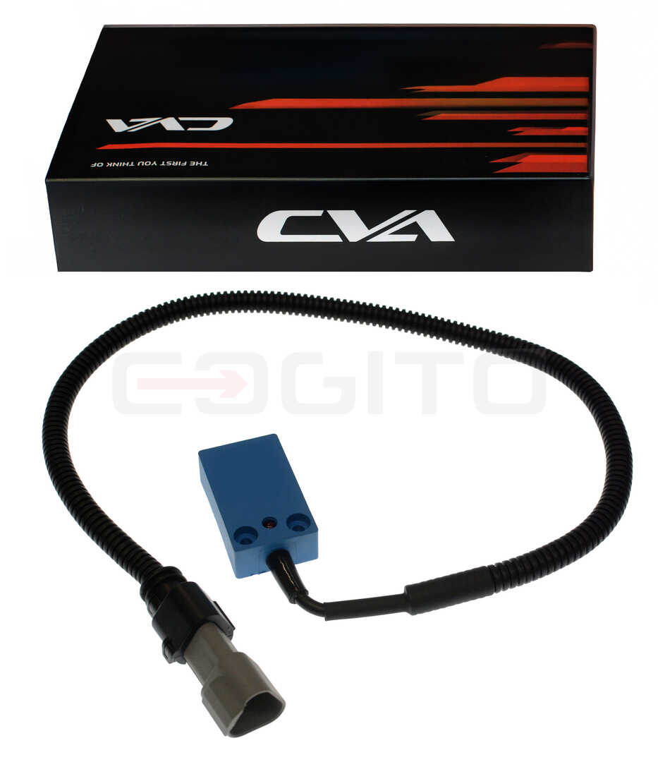 ДАТЧИК ПРИБЛИЖЕНИЯ CVA