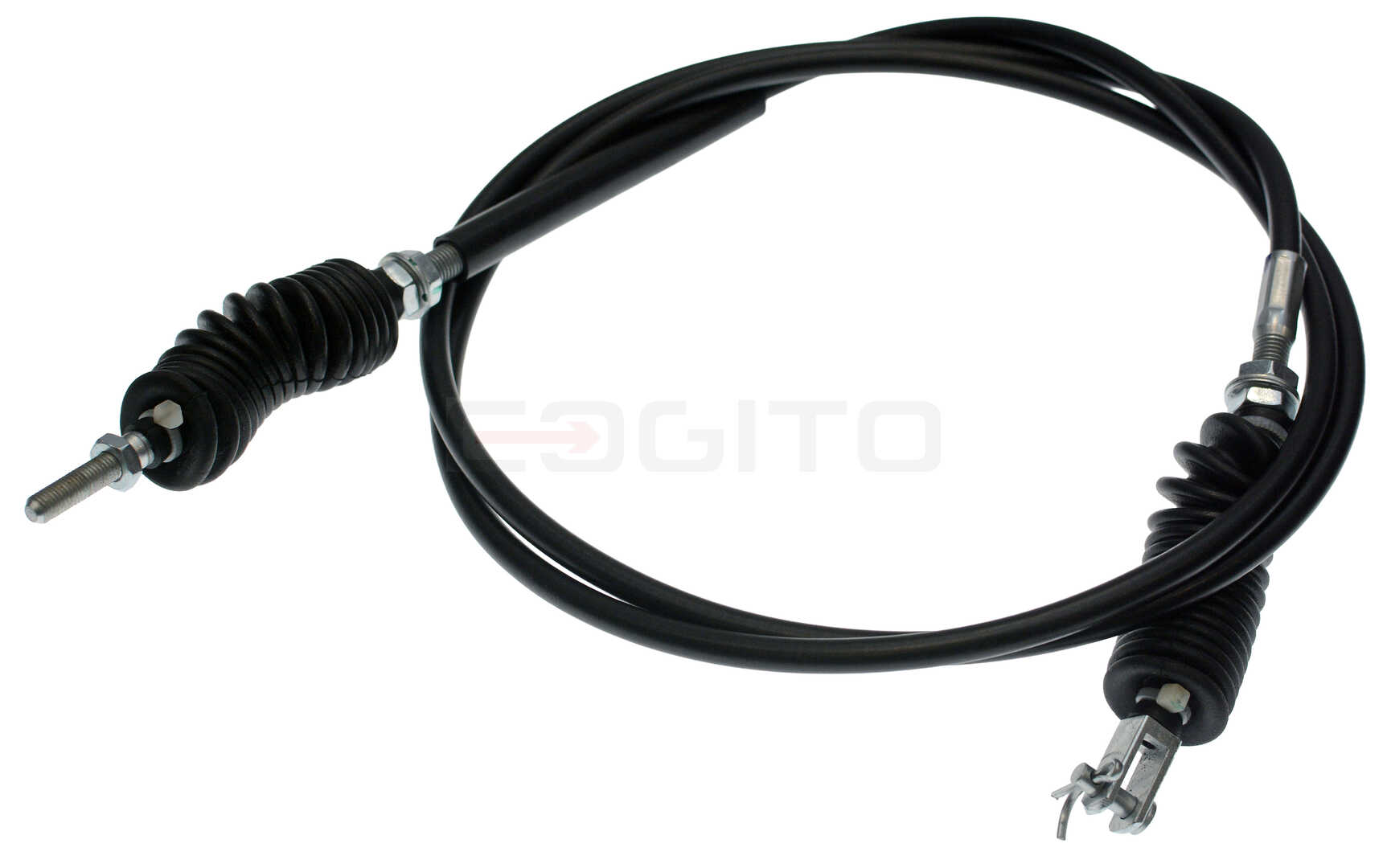 ТРОС ГАЗА 525